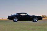 Pontiac Firebird Trans Am T/A 6.6 WS6 T-Top 1978 года